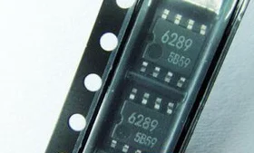  20 бр/лот чип с двигателя BA6289F-E2 СОП-8