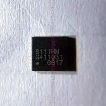 5-50шт Нов RTL8111HM-CGT RTL8111HM 8111HM QFN32 Ethernet чип