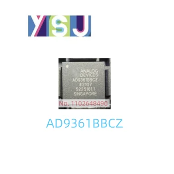 AD9361BBCZ IC Напълно нов микроконтролер EncapsulationBGA144