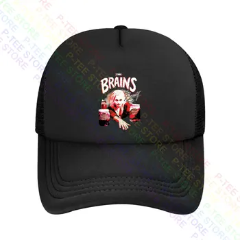 Cw: Мозъкът и красота–бейзболна шапка на Cw 'S Izombie, бейзболни Шапки възстановяване на предишното положение, Вязаная панама