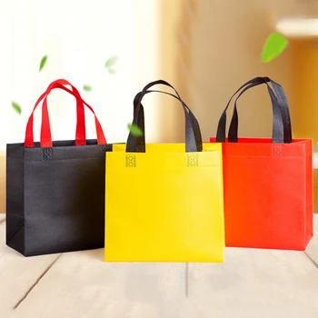 Дамски Множество Пазарска чанта цвят Карамел, Дългогодишна Множество чанта, Сгъваема Пазарска чанта, Големи Хранителни пакети, Удобно съхранение