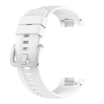 За Честта GS Pro Силиконов каучук Спортни сменяеми часовник Каишка часовник За Честта GS Pro Каишка Регулируеми каишки за часовници