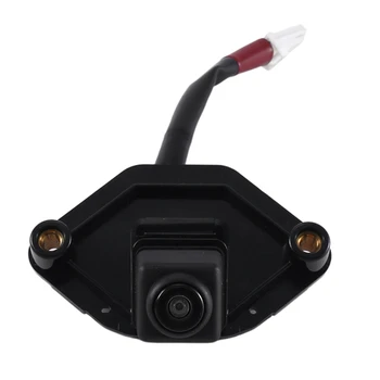 Камера за задно виждане 28442-4EA0A 28442-4EA1B За Nissan Qashqai J11 2015-2019 Система за помощ при паркиране Камера за задно виждане 28442-4EA0B