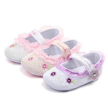Неизменно Популярна Супер Красиви Детски Обувки За Ходене Princess 0164
