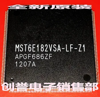 Нов оригинален LCD чип MST6E182VSA-LF-Z1
