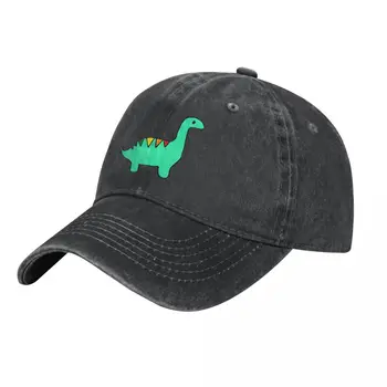 Папина шапка в розово ивица, Ковбойская шапка с динозаври, хип-Хоп шапка за жени, козирка, шапки възстановяване на предишното положение, приятели