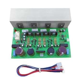 Такса аудиоусилителя AD-300W 2SK1943 /5200 Модул усилвател на мощност HIFI системи за домашно кино