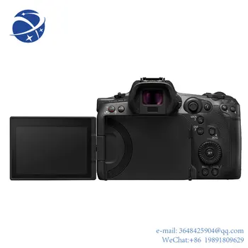 Цифров фотоапарат YYHCUsed R5c 4k 8K camara fotograficas professional полнокадровая микро-single камера